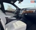 Сірий Мерседес ГЛ-Клас, об'ємом двигуна 4.7 л та пробігом 325 тис. км за 23900 $, фото 5 на Automoto.ua