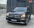 Сірий Мерседес ГЛ-Клас, об'ємом двигуна 3 л та пробігом 167 тис. км за 24750 $, фото 13 на Automoto.ua