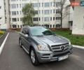 Серый Мерседес ГЛ-класс, объемом двигателя 2.99 л и пробегом 254 тыс. км за 21300 $, фото 1 на Automoto.ua