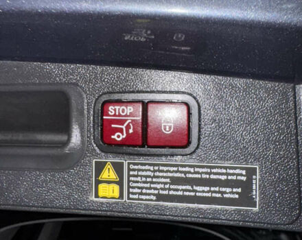 Сірий Мерседес ГЛ-Клас, об'ємом двигуна 3 л та пробігом 320 тис. км за 19800 $, фото 47 на Automoto.ua