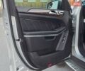 Сірий Мерседес ГЛ-Клас, об'ємом двигуна 3 л та пробігом 330 тис. км за 19999 $, фото 24 на Automoto.ua