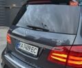 Сірий Мерседес ГЛ-Клас, об'ємом двигуна 3 л та пробігом 167 тис. км за 24750 $, фото 27 на Automoto.ua