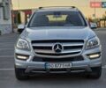Сірий Мерседес ГЛ-Клас, об'ємом двигуна 3 л та пробігом 330 тис. км за 19999 $, фото 1 на Automoto.ua