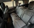Серый Мерседес ГЛ-класс, объемом двигателя 3 л и пробегом 238 тыс. км за 23400 $, фото 18 на Automoto.ua