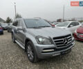 Серый Мерседес ГЛ-класс, объемом двигателя 3 л и пробегом 309 тыс. км за 20500 $, фото 2 на Automoto.ua