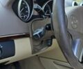 Сірий Мерседес ГЛ-Клас, об'ємом двигуна 2.99 л та пробігом 266 тис. км за 23000 $, фото 11 на Automoto.ua