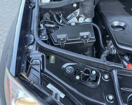Мерседес ГЛ-Клас 2012 у Трускавце на Automoto.ua Сірий Мерседес ГЛ-Клас, об'ємом двигуна 3 л та пробігом 247 тис. км за 18300 $, фото 55 на Automoto.ua