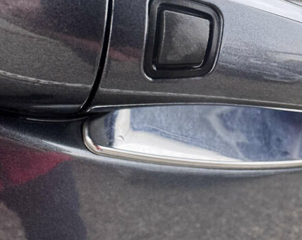 Серый Мерседес ГЛ-класс, объемом двигателя 3 л и пробегом 192 тыс. км за 17400 $, фото 43 на Automoto.ua