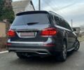 Серый Мерседес ГЛ-класс, объемом двигателя 3 л и пробегом 238 тыс. км за 23400 $, фото 9 на Automoto.ua