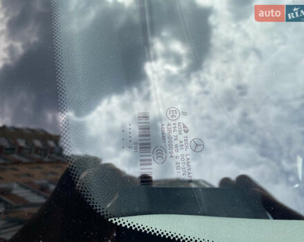 Сірий Мерседес ГЛ-Клас, об'ємом двигуна 2.99 л та пробігом 243 тис. км за 17000 $, фото 4 на Automoto.ua