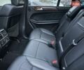 Сірий Мерседес ГЛ-Клас, об'ємом двигуна 3 л та пробігом 167 тис. км за 24750 $, фото 54 на Automoto.ua