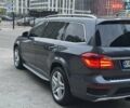 Сірий Мерседес ГЛ-Клас, об'ємом двигуна 3 л та пробігом 167 тис. км за 24750 $, фото 18 на Automoto.ua