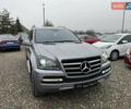 Серый Мерседес ГЛ-класс, объемом двигателя 3 л и пробегом 309 тыс. км за 20500 $, фото 3 на Automoto.ua