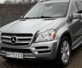 Сірий Мерседес ГЛ-Клас, об'ємом двигуна 2.99 л та пробігом 290 тис. км за 19900 $, фото 5 на Automoto.ua
