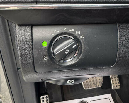 Серый Мерседес ГЛ-класс, объемом двигателя 3 л и пробегом 309 тыс. км за 20500 $, фото 21 на Automoto.ua