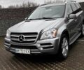 Сірий Мерседес ГЛ-Клас, об'ємом двигуна 2.99 л та пробігом 290 тис. км за 19900 $, фото 4 на Automoto.ua
