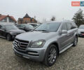 Серый Мерседес ГЛ-класс, объемом двигателя 3 л и пробегом 309 тыс. км за 20500 $, фото 7 на Automoto.ua