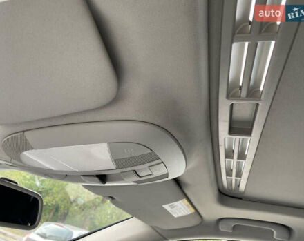 Сірий Мерседес ГЛ-Клас, об'ємом двигуна 2.99 л та пробігом 243 тис. км за 17000 $, фото 15 на Automoto.ua