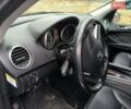 Сірий Мерседес ГЛ-Клас, об'ємом двигуна 3 л та пробігом 169 тис. км за 18449 $, фото 30 на Automoto.ua