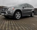 Сірий Мерседес ГЛ-Клас, об'ємом двигуна 2.99 л та пробігом 290 тис. км за 19900 $, фото 2 на Automoto.ua