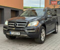 Сірий Мерседес ГЛ-Клас, об'ємом двигуна 2.99 л та пробігом 210 тис. км за 20200 $, фото 1 на Automoto.ua