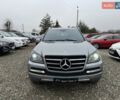 Серый Мерседес ГЛ-класс, объемом двигателя 3 л и пробегом 309 тыс. км за 20500 $, фото 5 на Automoto.ua