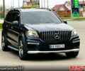 Серый Мерседес ГЛ-класс, объемом двигателя 3 л и пробегом 190 тыс. км за 25500 $, фото 7 на Automoto.ua
