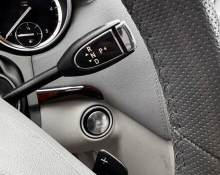 Сірий Мерседес ГЛ-Клас, об'ємом двигуна 2.99 л та пробігом 290 тис. км за 19900 $, фото 37 на Automoto.ua