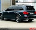 Серый Мерседес ГЛ-класс, объемом двигателя 3 л и пробегом 190 тыс. км за 25500 $, фото 3 на Automoto.ua