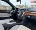 Сірий Мерседес ГЛ-Клас, об'ємом двигуна 4.7 л та пробігом 325 тис. км за 23900 $, фото 3 на Automoto.ua