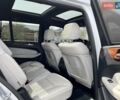 Сірий Мерседес ГЛ-Клас, об'ємом двигуна 4.7 л та пробігом 325 тис. км за 23900 $, фото 6 на Automoto.ua