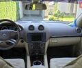 Сірий Мерседес ГЛ-Клас, об'ємом двигуна 2.99 л та пробігом 266 тис. км за 23000 $, фото 29 на Automoto.ua