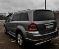 Сірий Мерседес ГЛ-Клас, об'ємом двигуна 2.99 л та пробігом 290 тис. км за 19900 $, фото 11 на Automoto.ua