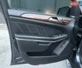 Сірий Мерседес ГЛ-Клас, об'ємом двигуна 3 л та пробігом 167 тис. км за 24750 $, фото 42 на Automoto.ua