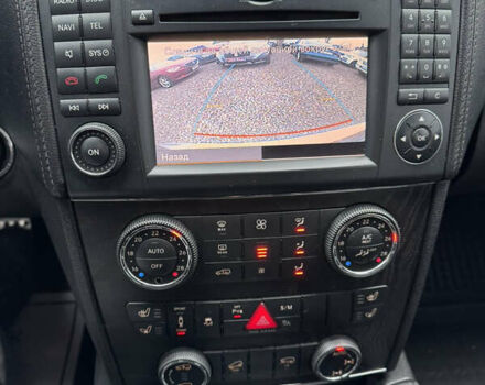 Серый Мерседес ГЛ-класс, объемом двигателя 3 л и пробегом 309 тыс. км за 20500 $, фото 43 на Automoto.ua