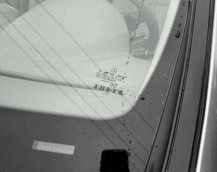 Сірий Мерседес ГЛ-Клас, об'ємом двигуна 2.99 л та пробігом 290 тис. км за 19900 $, фото 18 на Automoto.ua