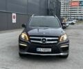 Сірий Мерседес ГЛ-Клас, об'ємом двигуна 3 л та пробігом 167 тис. км за 24750 $, фото 6 на Automoto.ua