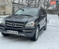 Сірий Мерседес ГЛ-Клас, об'ємом двигуна 3 л та пробігом 320 тис. км за 19800 $, фото 36 на Automoto.ua