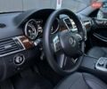 Сірий Мерседес ГЛ-Клас, об'ємом двигуна 3 л та пробігом 167 тис. км за 24750 $, фото 40 на Automoto.ua