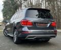 Серый Мерседес ГЛ-класс, объемом двигателя 3 л и пробегом 238 тыс. км за 23400 $, фото 8 на Automoto.ua