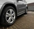 Сірий Мерседес ГЛ-Клас, об'ємом двигуна 2.99 л та пробігом 290 тис. км за 19900 $, фото 23 на Automoto.ua