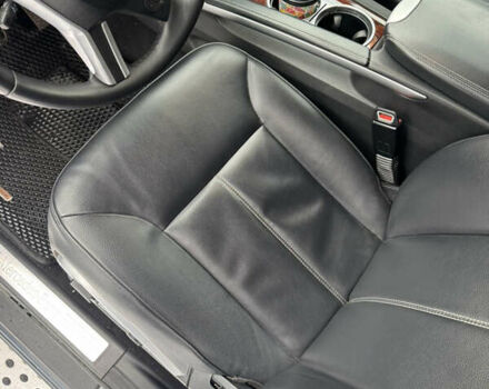 Сірий Мерседес ГЛ-Клас, об'ємом двигуна 3 л та пробігом 320 тис. км за 19800 $, фото 24 на Automoto.ua