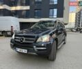Сірий Мерседес ГЛ-Клас, об'ємом двигуна 2.99 л та пробігом 214 тис. км за 20300 $, фото 1 на Automoto.ua