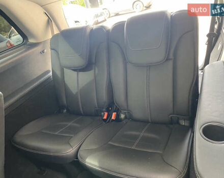 Сірий Мерседес ГЛ-Клас, об'ємом двигуна 2.99 л та пробігом 243 тис. км за 17000 $, фото 20 на Automoto.ua