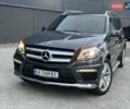 Сірий Мерседес ГЛ-Клас, об'ємом двигуна 3 л та пробігом 167 тис. км за 24750 $, фото 4 на Automoto.ua