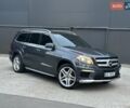 Сірий Мерседес ГЛ-Клас, об'ємом двигуна 3 л та пробігом 167 тис. км за 24750 $, фото 1 на Automoto.ua