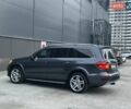 Сірий Мерседес ГЛ-Клас, об'ємом двигуна 3 л та пробігом 167 тис. км за 24750 $, фото 22 на Automoto.ua