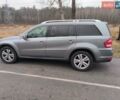 Сірий Мерседес ГЛ-Клас, об'ємом двигуна 3 л та пробігом 169 тис. км за 18449 $, фото 25 на Automoto.ua