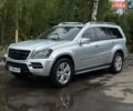 Серый Мерседес ГЛ-класс, объемом двигателя 2.99 л и пробегом 233 тыс. км за 17900 $, фото 1 на Automoto.ua
