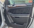 Сірий Мерседес ГЛ-Клас, об'ємом двигуна 3 л та пробігом 330 тис. км за 19999 $, фото 42 на Automoto.ua
